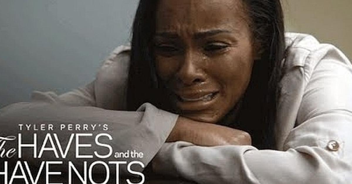 'The Haves and the Have Nots': Candace finally learns about her son's death