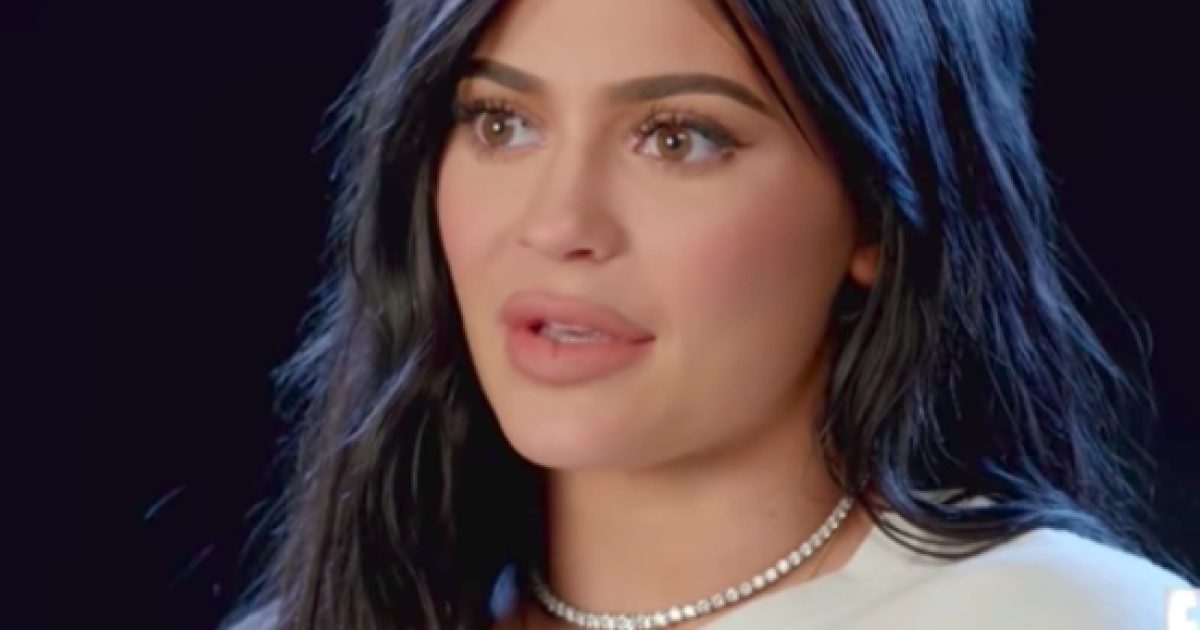Kylie Jenner Laments Her Dating Life On Her Show Life Of Kylie 1328