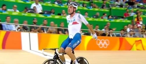 Ciclismo, Elia Viviani rompe con il Team Sky