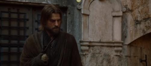 Jaime Lannister | credit, ScreenPrism, YouTube