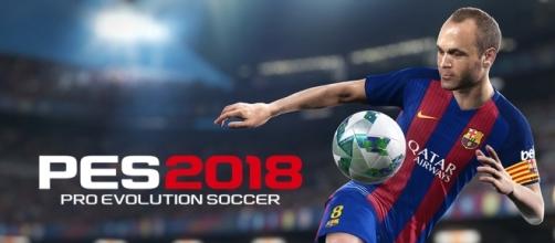 pro evolution soccer 2016 pc control