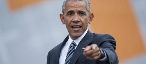Barack Obama&#039;s Tweet About Charlottesville Violence Becomes ... - trendolizer.com