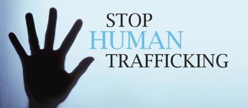 Stop Human trafficking - Image | FBI | US Gov
