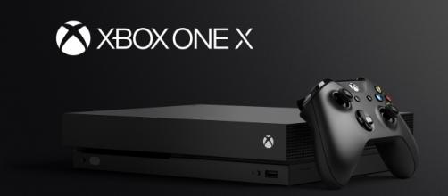 In case you missed it, the #XboxOneX will be available for $499 starting November 7. Facebook/Xbox
