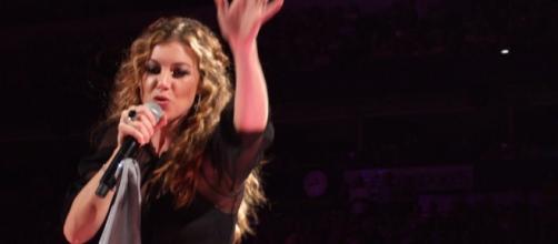Is Faith Hill seriously ill? Photo Credit: Flickr