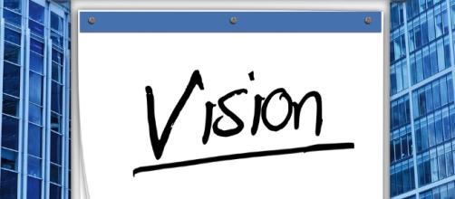 Vision. Clarity. Image via Pixabay