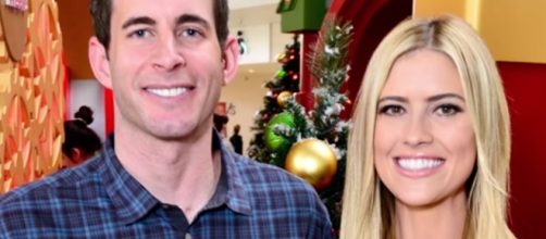 Christina El Moussa has requested for a spousal support over filed divorce petition. Image via YouTube/NickiSwift