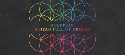 Coldplay official website - coldplay.com