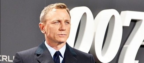 Daniel Craig will play James Bond in the next 007 film [Image: Wikimedia by GlynLowe.com/CC BY 2.0
