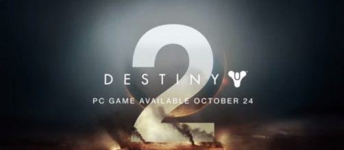 "Destiny 2" PC open beta trailer gives us a brief glimpse of how the upcoming game will look like in 4K and 60 FPS -- NVIDIA GeForce/YouTube