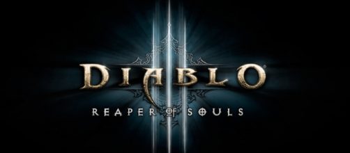 Diablo 3 Reaper of Souls logo - Bago Games (Flickr)