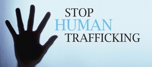 Stop Human trafficking - Image | FBI | US Gov