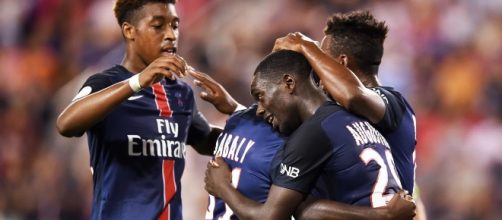 La fuite des talents au PSG inquiète. (crédit-DR)