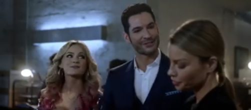 ‘Lucifer’ season 3 latest spoilers, character details and more- Lucifer/Facebook screenshot