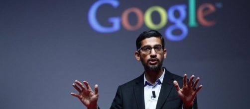 Meet the new Google CEO, Sundar Pichai (Fonte foto: www.bizjournals.com/)