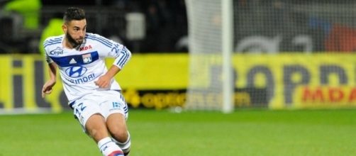 Mercato OL: Jordan Ferri en partance pour l'Atalanta ? - Football ... - sports.fr
