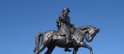 New Orleans Is Wrong To Remove Its Confederate Monuments - thefederalist.com