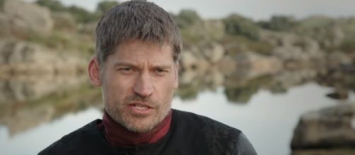 Nikolaj Coaster-Waldau plays Jami Lannister in HBO's hit Game of Thrones Credits to: Youtube/GameofThrones