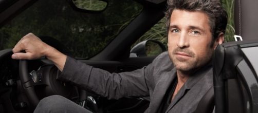 Patrick Dempsey torna ufficialmente in tv in una miniserie.