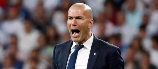 Real Madrid : Les arbitres veulent la peau de Zidane !