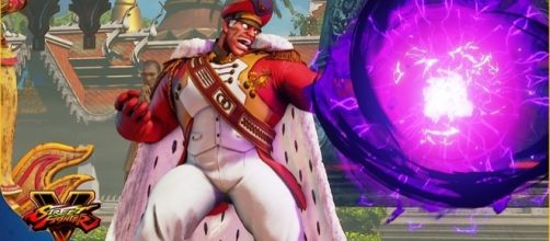 'Street Fighter V' gets fancy costumes for its 30th Anniversary(Capcom)