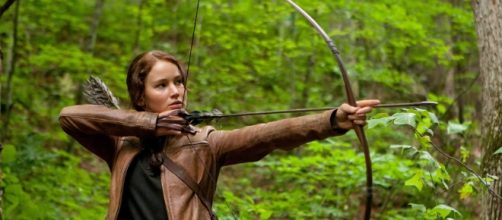 The Hunger Games will resume once Lionsgate opens its South Korean theme park. / from 'Longroom' - longroom.com