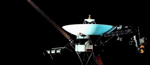 Voyager 2 probe is now officially as old as your dad! - NASA via Wikimedia Commons