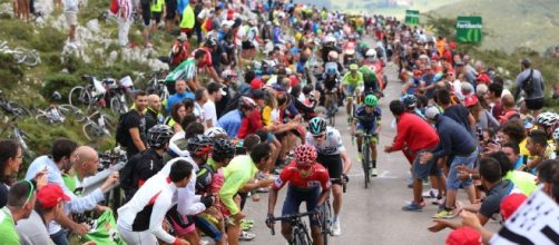 Vuelta 2017, quando le aspettative salvano un percorso ... - wordpress.com