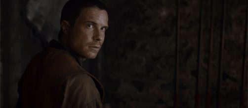 Will Gendry survive the mission beyond the Wall? source: GameofThrones/youtube