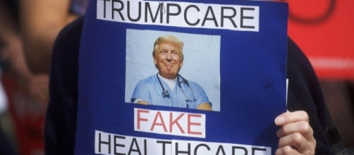 Obamacare : Un énorme déficit en cas de suppression