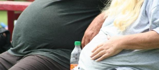 A new study reveals that there is no such things as fat but fit/Photo via Tony Alter, Flickr A new study reveals that there is no such things as fat but fit/Photo via Tony Alter, Flickr