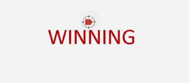 A Winning está a recrutar colaboradores A Winning está a recrutar colaboradores
