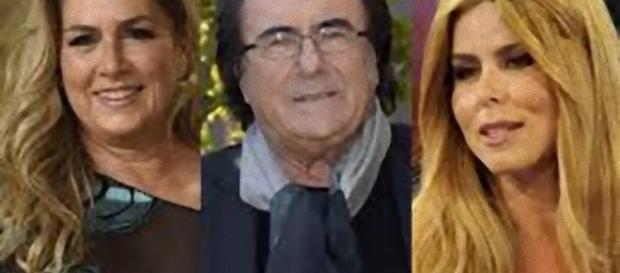 Al Bano Carrisi rilascia un’intervista a Il Giornale. Al Bano Carrisi rilascia un’intervista a Il Giornale.