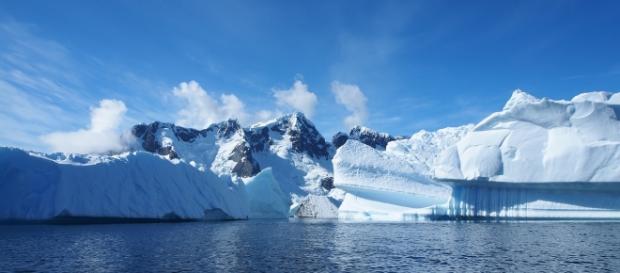 Antarctica may be hiding many more volcanoes than previously believed / Photo via Andreas Kambanis, Flickr Antarctica may be hiding many more volcanoes than previously believed / Photo via Andreas Kambanis, Flickr