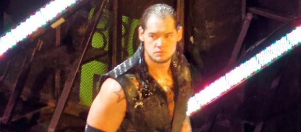 Baron Corbin/ photo by Miguel Discart via Flickr Baron Corbin/ photo by Miguel Discart via Flickr