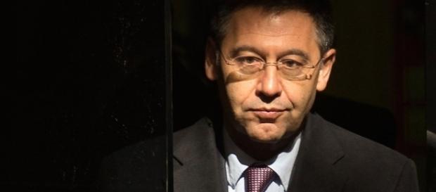 Bartomeu, formally charged for tax crime in Neymar case | We Love ... - weloba.com Bartomeu, formally charged for tax crime in Neymar case | We Love ... - weloba.com