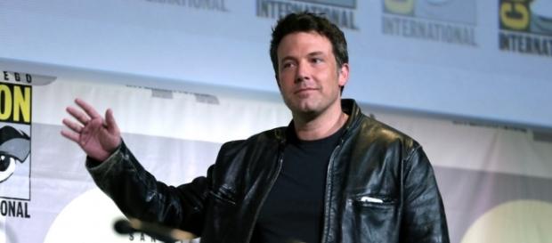 Ben Affleck / Photo via Gage Skidmore, Flickr Ben Affleck / Photo via Gage Skidmore, Flickr