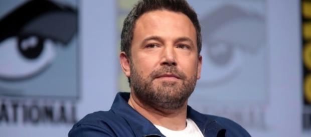 Ben Affleck/Photo via Gage Skidmore, Flickr Ben Affleck/Photo via Gage Skidmore, Flickr