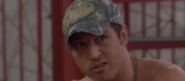 'Big Brother 19' Cody would be first double eviction victim this Thursday (via YouTube BBrother Lover) 'Big Brother 19' Cody would be first double eviction victim this Thursday (via YouTube BBrother Lover)
