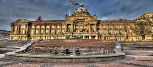 Birmingham City Councillors welcome an end to the strikes (Larry Planter via Flikr). Birmingham City Councillors welcome an end to the strikes (Larry Planter via Flikr).