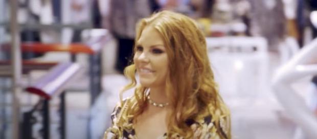 Brandi Redmond / Bravo YouTube Channel Brandi Redmond / Bravo YouTube Channel