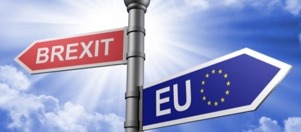 Brexit: sorge la questione del confine con l'Irlanda. Brexit: sorge la questione del confine con l'Irlanda.