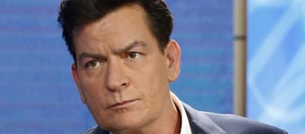 Charlie Sheen é um dos "memes" de maior sucesso na internet e tem HIV Charlie Sheen é um dos "memes" de maior sucesso na internet e tem HIV