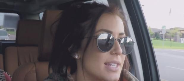 Chelsea DeBoer / MTV YouTube Channel Chelsea DeBoer / MTV YouTube Channel