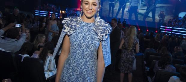 Chloe Lukasiak Disney ABC Television via Flickr Chloe Lukasiak Disney ABC Television via Flickr
