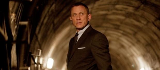Daniel Craig finally spills: He will be James Bond for 'Bond 25.' /Youtube screen grab Daniel Craig finally spills: He will be James Bond for 'Bond 25.' /Youtube screen grab