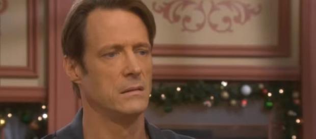 Days of our Lives Jack Deveraux. (Image via YouTube/NBC) Days of our Lives Jack Deveraux. (Image via YouTube/NBC)