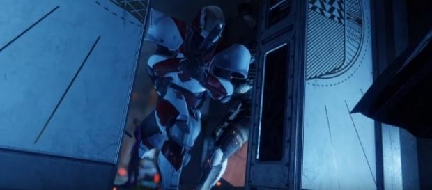 Destiny 2 PC Open Beta (NVIDIA GeForce/YouTube Screenshot) https://www.youtube.com/watch?time_continue=8&v=6nUwdn67Lj8 Destiny 2 PC Open Beta (NVIDIA GeForce/YouTube Screenshot) https://www.youtube.com/watch?time_continue=8&v=6nUwdn67Lj8