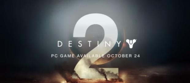 "Destiny 2" PC open beta trailer gives us a brief glimpse of how the upcoming game will look like in 4K and 60 FPS -- NVIDIA GeForce/YouTube "Destiny 2" PC open beta trailer gives us a brief glimpse of how the upcoming game will look like in 4K and 60 FPS -- NVIDIA GeForce/YouTube
