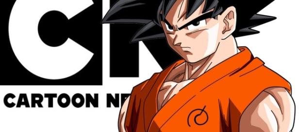 Dragon Ball Super on Cartoon Network- Youtube/Rod Navarro Channel Dragon Ball Super on Cartoon Network- Youtube/Rod Navarro Channel